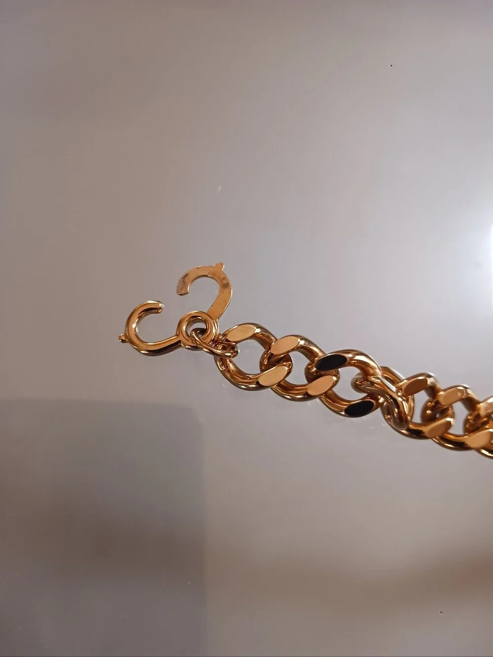 Vintage Hickok Bracelet